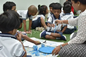 Hilton High Innovative Learning School Gallery 23