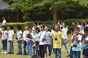 Hilton High Innovative Learning School Gallery 27