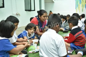 Hilton High Innovative Learning School Gallery 29