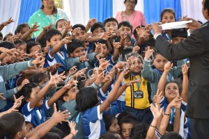 Hilton High Innovative Learning School Gallery 18