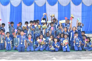 Hilton High Innovative Learning School Gallery 5