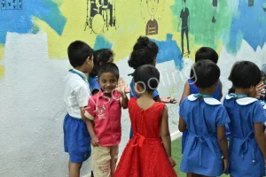 Hilton High Innovative Learning School Gallery 14