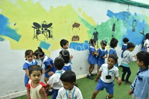 Hilton High Innovative Learning School Gallery 3