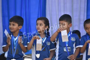 Hilton High Innovative Learning School Gallery 11