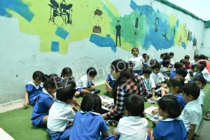 Hilton High Innovative Learning School Gallery 7