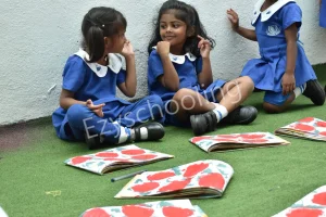 Hilton High Innovative Learning School Gallery 15