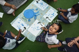 Hilton High Innovative Learning School Gallery 10