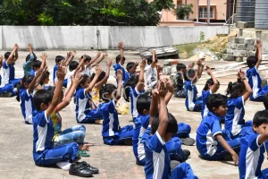 Hilton High Innovative Learning School Gallery 6