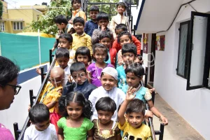 Hilton High Innovative Learning School Gallery 9