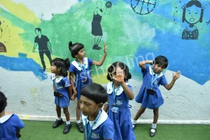 Hilton High Innovative Learning School Gallery 12