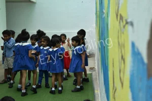 Hilton High Innovative Learning School Gallery 8