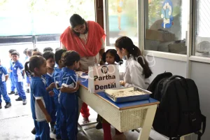 Hilton High Innovative Learning School Gallery 2