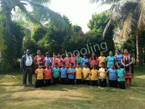 Holy Child Convent School Gallery 38