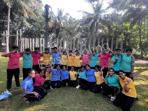 Holy Child Convent School Gallery 39