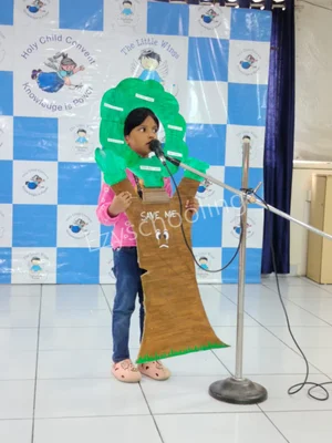 Holy Child Convent School Gallery 42