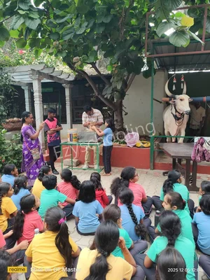 Holy Child Convent School Gallery 40