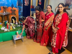 Holy Child Convent School Gallery 29