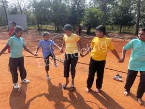 Holy Child Convent School Gallery 35