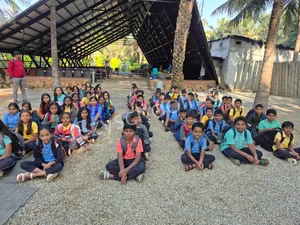 Holy Child Convent School Gallery 36