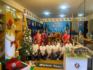 Holy Child Convent School Gallery 27