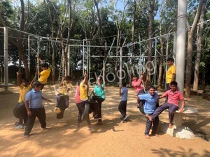 Holy Child Convent School Gallery 32