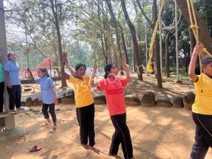 Holy Child Convent School Gallery 34