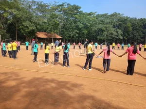 Holy Child Convent School Gallery 37