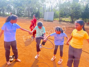 Holy Child Convent School Gallery 33