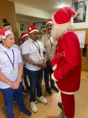 Holy Child Convent School Gallery 28