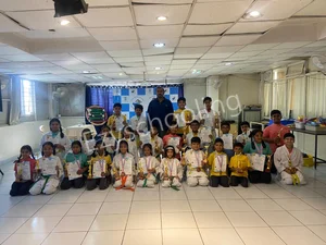 Holy Child Convent School Gallery 23