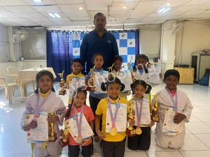 Holy Child Convent School Gallery 24