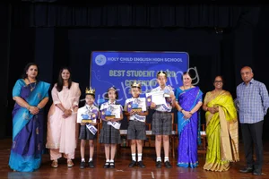 Holy Child Convent School Gallery 14