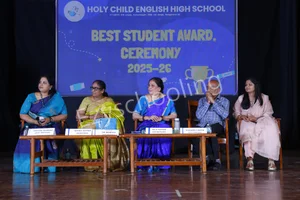 Holy Child Convent School Gallery 15