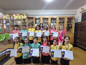 Holy Child Convent School Gallery 20