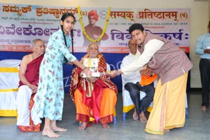 Holy Child Convent School Gallery 25