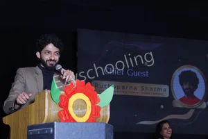 Holy Child Convent School Gallery 17