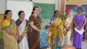 Holy Child Convent School Gallery 5