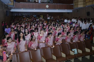 Holy Child Convent School Gallery 1