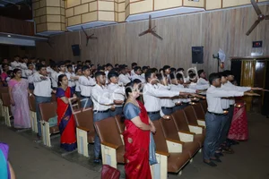 Holy Child Convent School Gallery 10