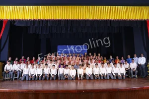 Holy Child Convent School Gallery 7