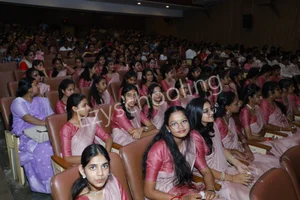 Holy Child Convent School Gallery 11