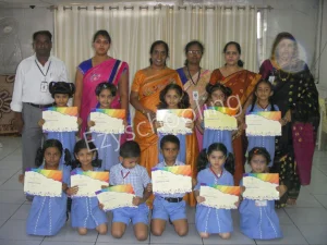 Holy Child Convent School Gallery 4