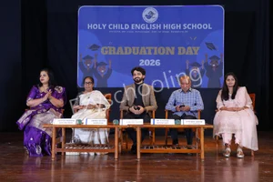 Holy Child Convent School Gallery 12