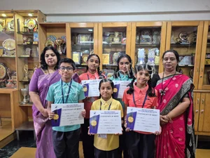 Holy Child Convent School Gallery 2