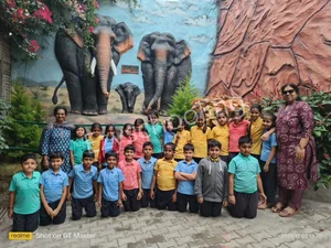 Holy Child Convent School Gallery 3