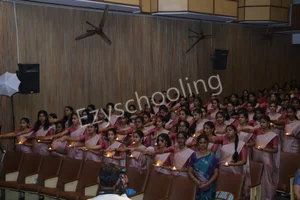 Holy Child Convent School Gallery 13