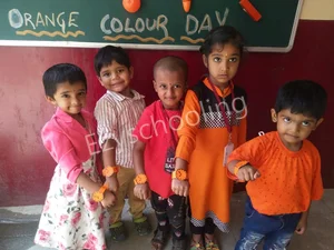 Holy Christ English School Gallery 3