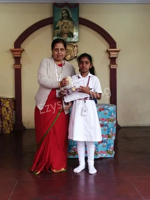 Holy Christ English School Gallery 4