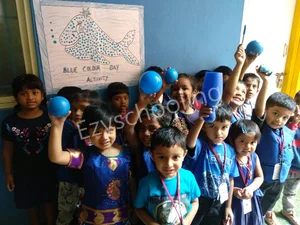 Holy Christ English School Gallery 8