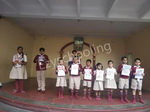 Holy Christ English School Gallery 5